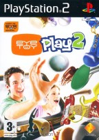 EyeToy : Play 2