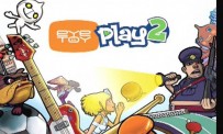 EyeToy : Play 2