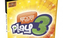 EyeToy : Play 3