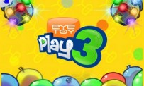 EyeToy : Play 3