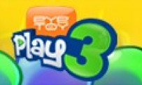 EyeToy : Play 3