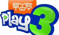 EyeToy : Play 3