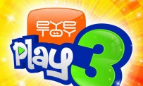 EyeToy : Play 3