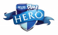 EyeToy : Play Hero