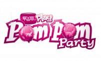 EyeToy : Play Pom Pom Party