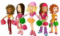 EyeToy : Play Pom Pom Party