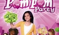 EyeToy : Play Pom Pom Party