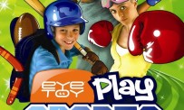 EyeToy : Play Sports