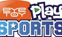 EyeToy : Play Sports