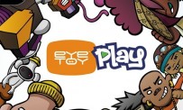 EyeToy : Play