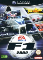 F1 2002