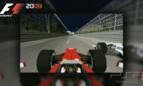 F1 2009 - Trailer PSP