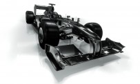Test F1 2009 Wii