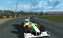 F1 2009