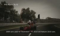 F1 2010 : un carnet de développeur