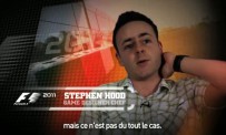 F1 2011 - Carnet de développeur # 1