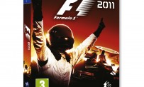 F1 2011