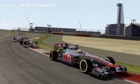 F1 2012