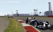 F1 2012