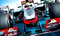 F1 2012 : trailer de lancement