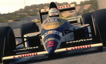 F1 2013 : le contenu de l'édition Classic disponible en DLC