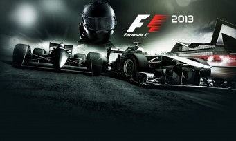 F1 2013