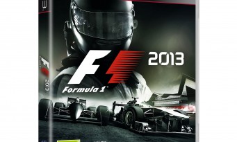 F1 2013