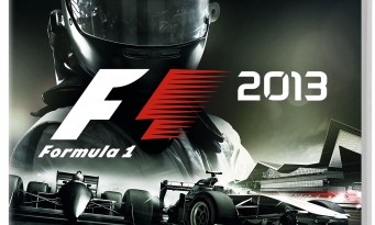 F1 2013