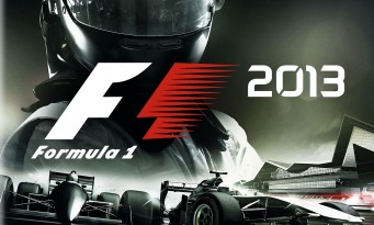 F1 2013