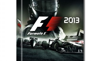 F1 2013