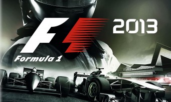 F1 2013