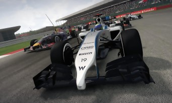 F1 2014