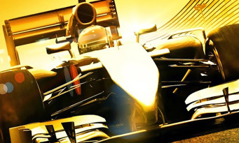 F1 2014 : une nouvelle vidéo avec Lewis Hamilton à Hockenheim