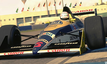 F1 2014 : le trailer de lancement sur PS3