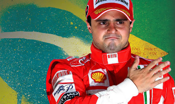 F1 2014 : un nouveau trailer sur le circuit d'Interlagos