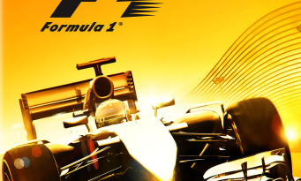 F1 2014