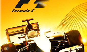 F1 2014