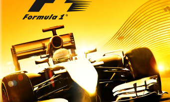 F1 2014