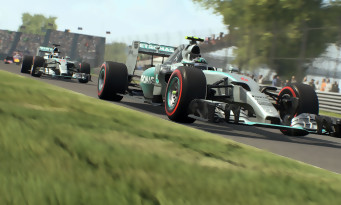 F1 2015