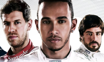 F1 2015 : les infos du patch Day One