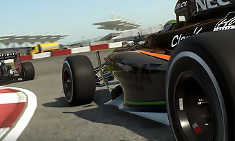 F1 2015：加拿大大獎賽前的新圖片