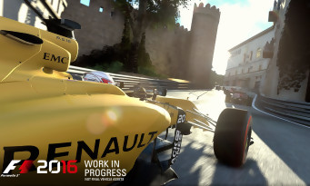 F1 2016