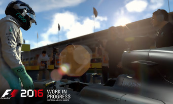 F1 2016