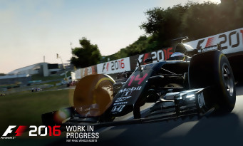 F1 2016