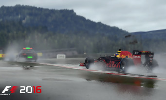 F1 2016