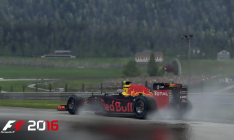 F1 2016