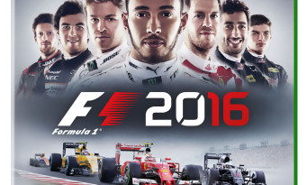 F1 2016