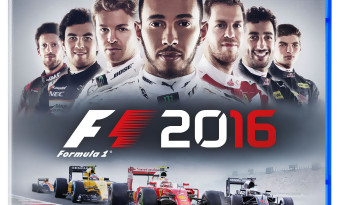 F1 2016