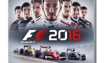 F1 2016