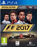 F1 2017